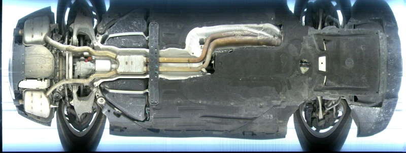 BMW 640 M* SPORT* АЛКАНТАРА* RECARO* КАМЕРА* КЕЙЛЕС* , снимка 15 - Автомобили и джипове - 52699419