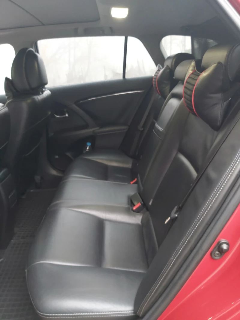 Toyota Avensis FULL MAX - LPG  Landi Renzo , снимка 11 - Автомобили и джипове - 52505649