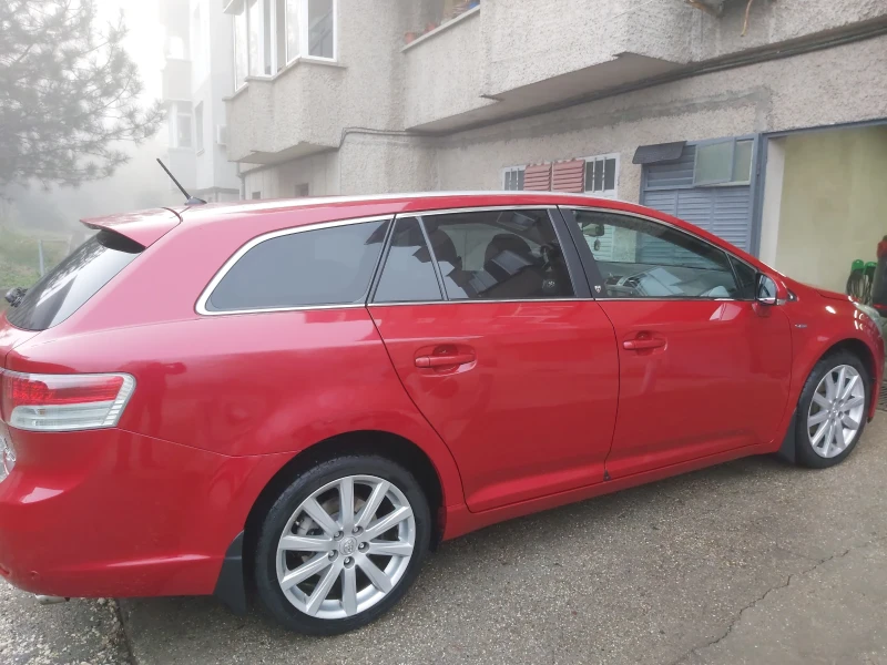 Toyota Avensis FULL MAX - LPG  Landi Renzo , снимка 15 - Автомобили и джипове - 52505649