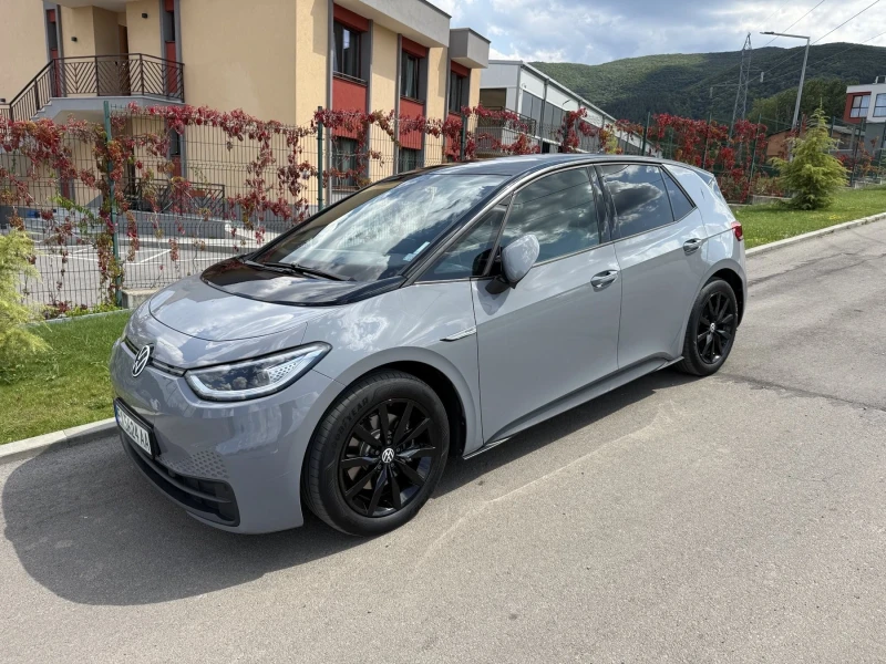VW ID.3 PRO, снимка 6 - Автомобили и джипове - 52898516