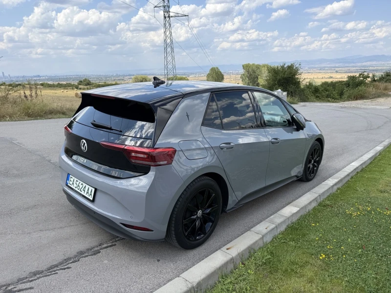 VW ID.3 PRO, снимка 2 - Автомобили и джипове - 52898516