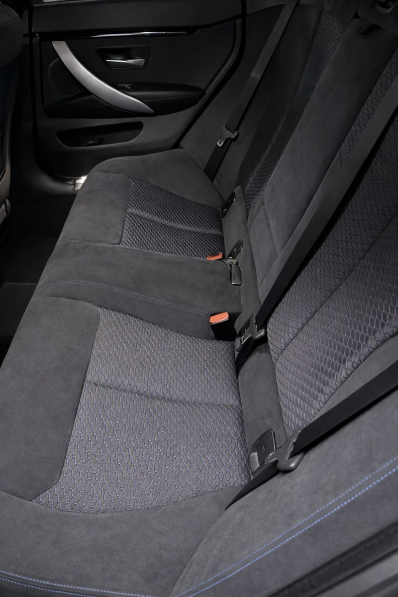 BMW 430 Xdrive, F36, M paket, Keyless, Full History , снимка 9 - Автомобили и джипове - 53256571