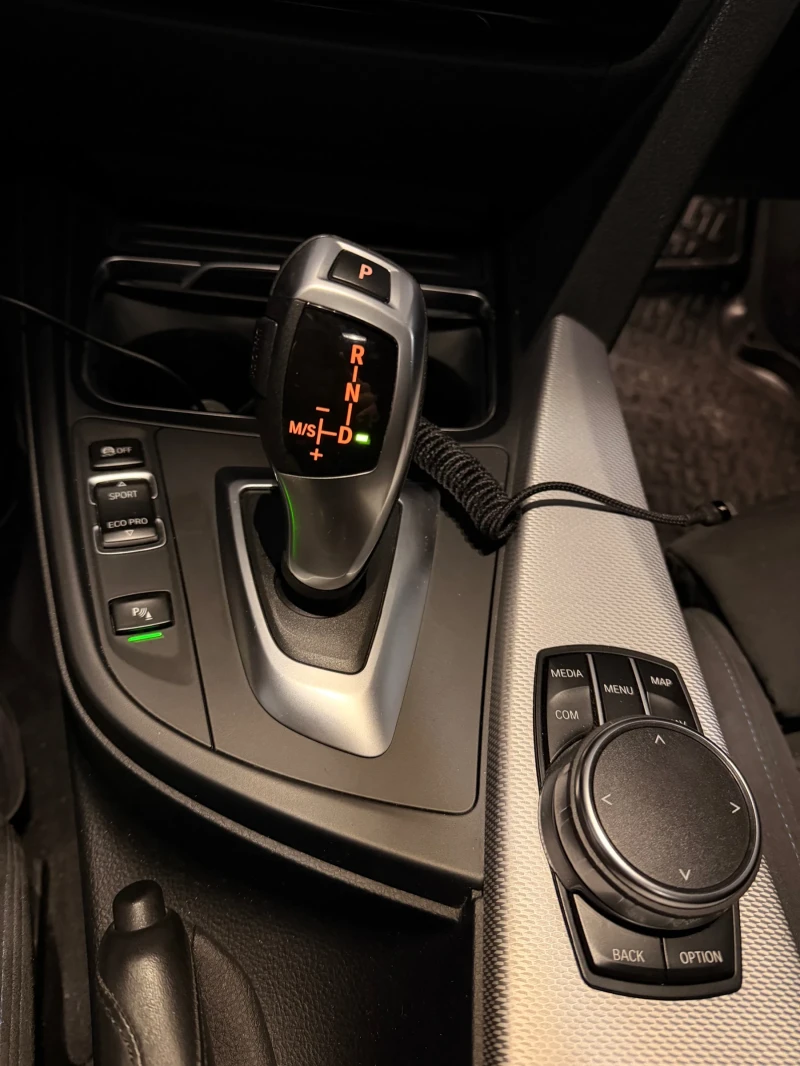 BMW 430 Xdrive, M paket, Keyless , снимка 7 - Автомобили и джипове - 53256571