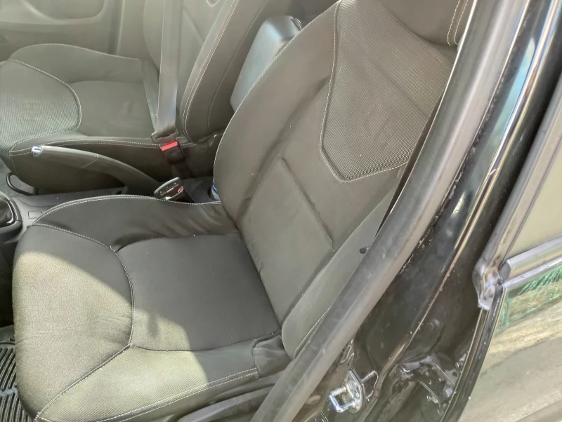 Renault Clio , 1200, снимка 12 - Автомобили и джипове - 53579670