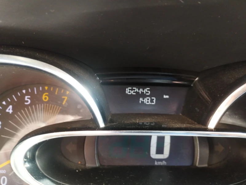 Renault Clio , 1200, снимка 8 - Автомобили и джипове - 53579670