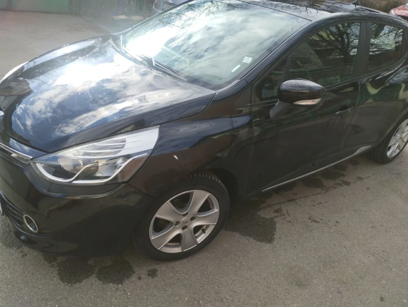 Renault Clio , 1200, снимка 2 - Автомобили и джипове - 53579670