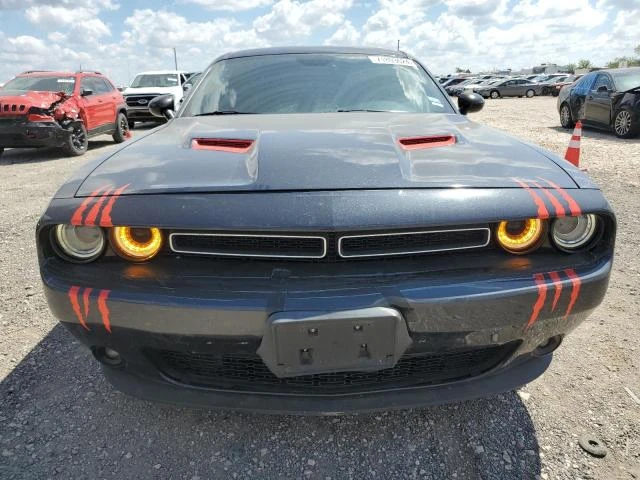 Dodge Challenger R/T, снимка 5 - Автомобили и джипове - 47951853