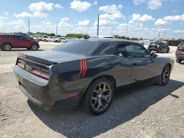 Dodge Challenger R/T, снимка 3 - Автомобили и джипове - 47951853