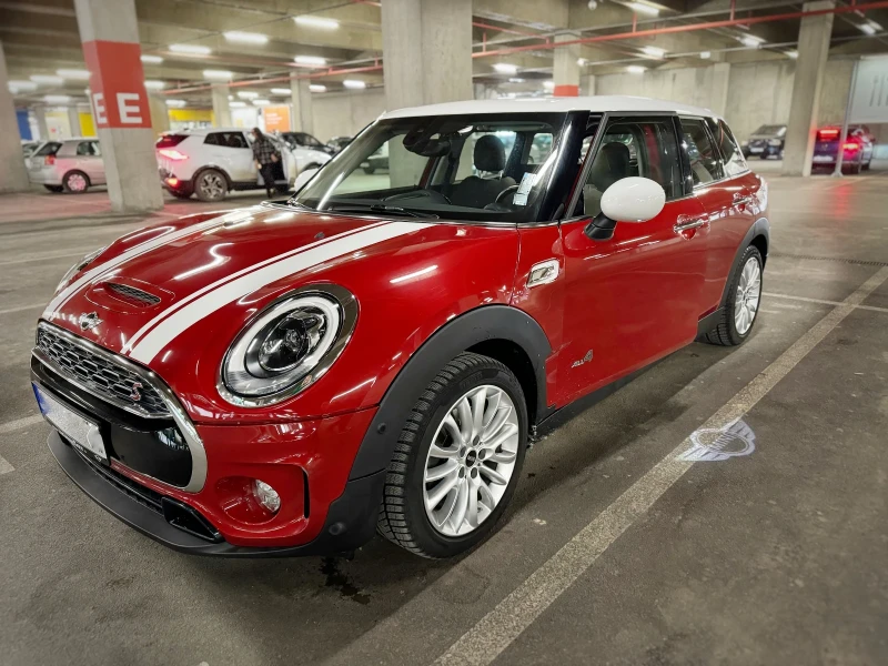 Mini Clubman Mini cooper S - 30000 лв. - 34073560 1