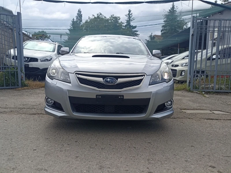 Subaru Legacy 2.5 GT LIMITED - 15000 лв. - 40703299 1