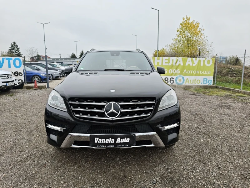 Mercedes-Benz ML 350 GRAND 1 AMG FULL - 33333 лв. / 17042.89 € - 68381347 1