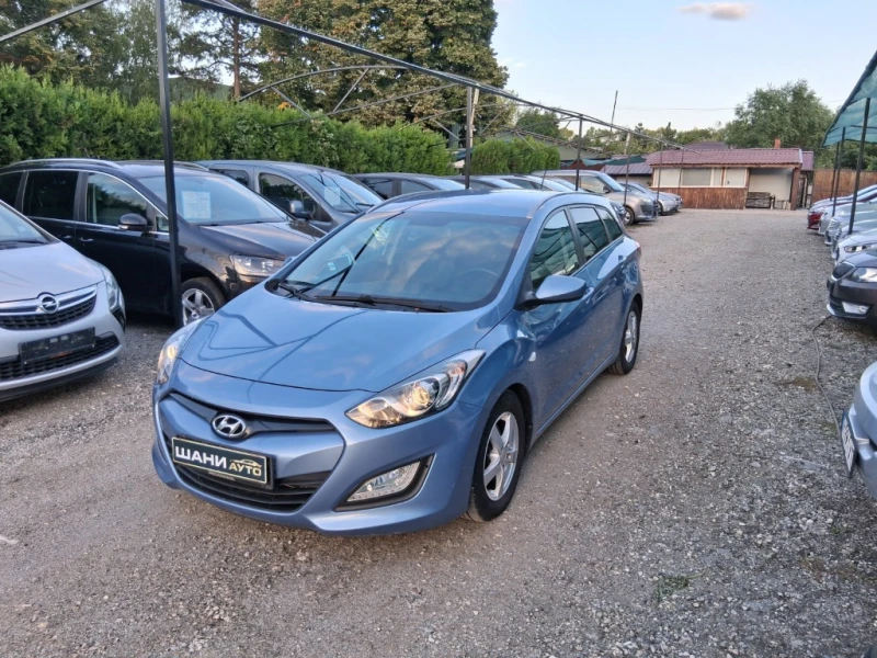Hyundai I30 - 11800 лв. / 6033.24 € - 63405624 1