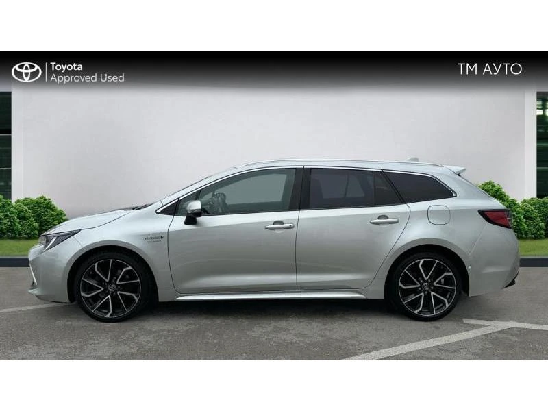 Toyota Corolla COROLLA TS 2.0 HSD PREMIUM - изображение 3