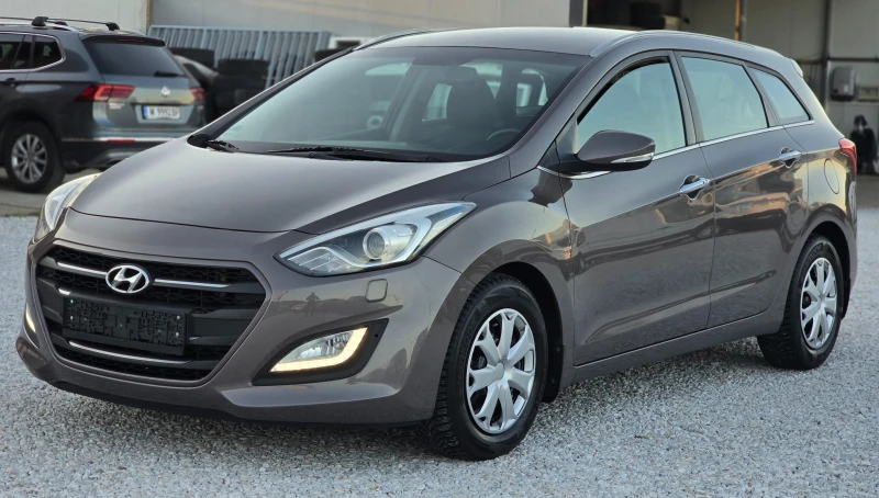 Hyundai I30 1.6 * Germany*  - 16999 лв. / 8691.45 € - 84283161 1