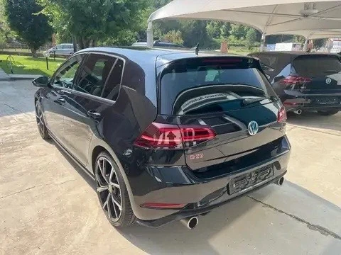 VW Golf GTI, снимка 8 - Автомобили и джипове - 52453743