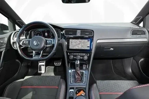 VW Golf GTI, снимка 6 - Автомобили и джипове - 52453743