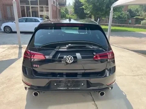 VW Golf GTI, снимка 3 - Автомобили и джипове - 52453743