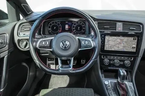 VW Golf GTI, снимка 5 - Автомобили и джипове - 52453743