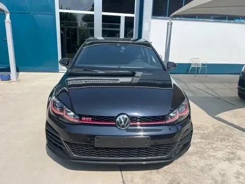 VW Golf GTI
