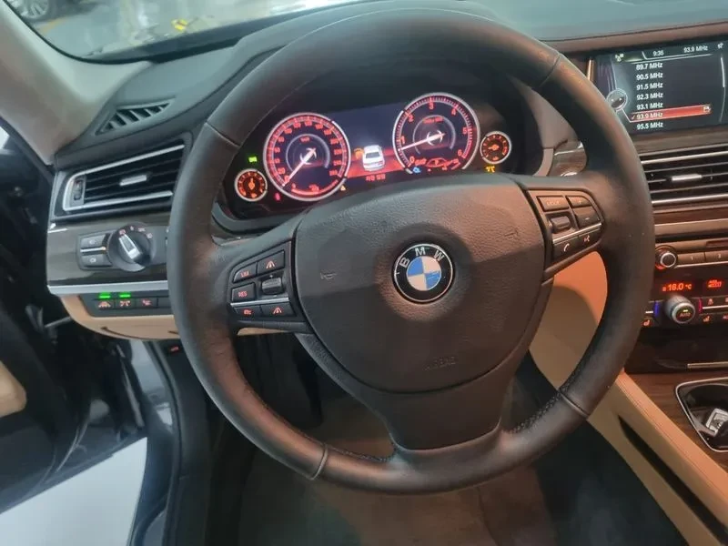 BMW 740 d xDrive | Mobile.bg � ����������� 11