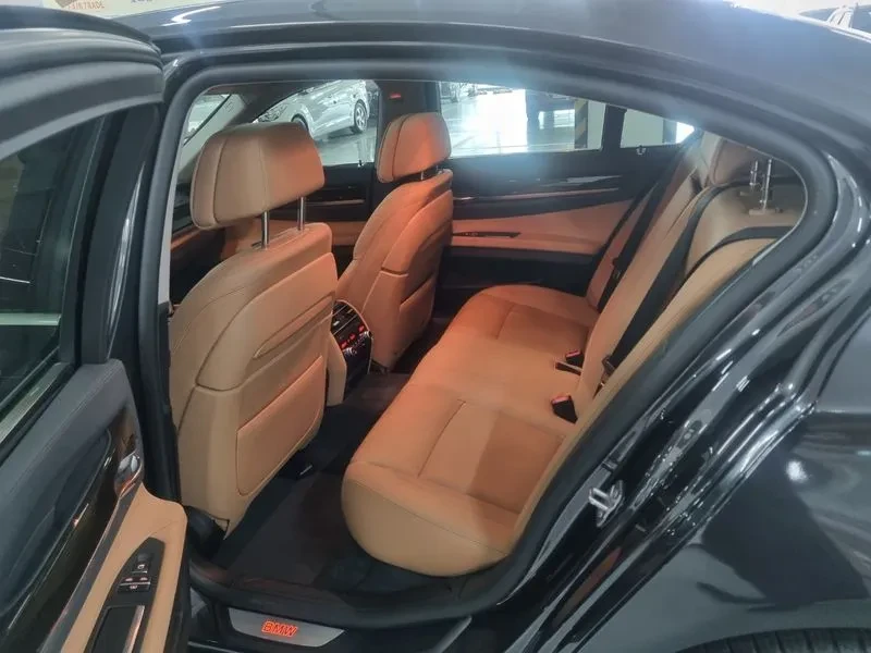BMW 740 d xDrive | Mobile.bg � ����������� 10