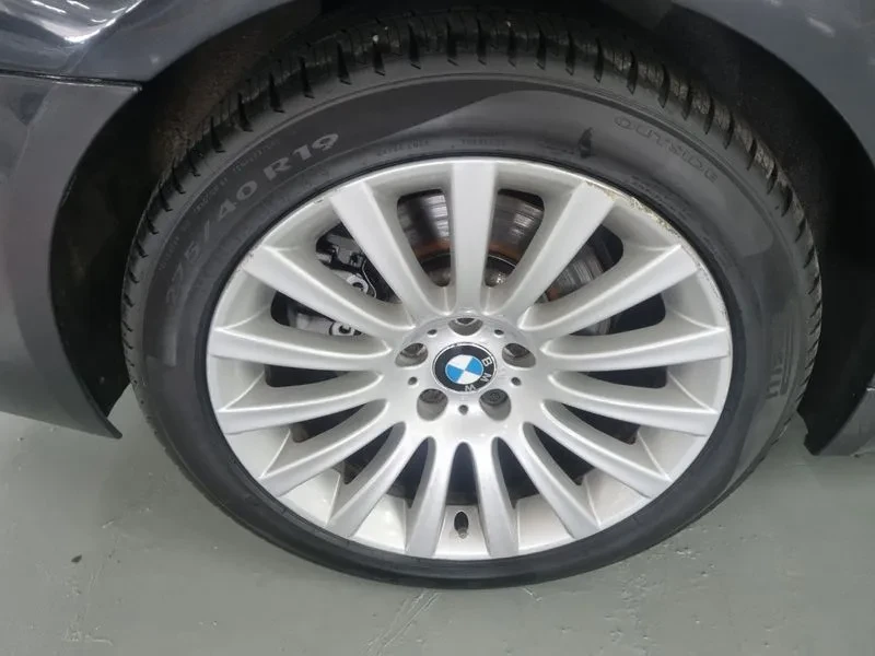 BMW 740 d xDrive | Mobile.bg � ����������� 5