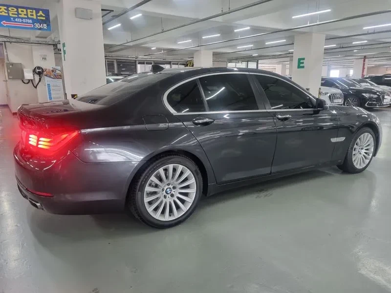 BMW 740 d xDrive | Mobile.bg � ����������� 2