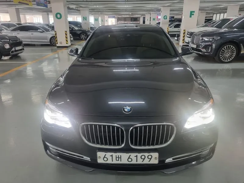 BMW 740 d xDrive | Mobile.bg � ����������� 3