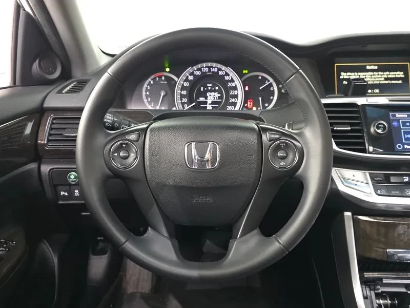 Honda Accord 2.4 9Th Generation, снимка 13 - Автомобили и джипове - 56020568