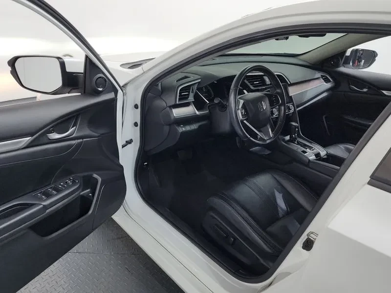 Honda Civic 2.0 , снимка 10 - Автомобили и джипове - 56162301