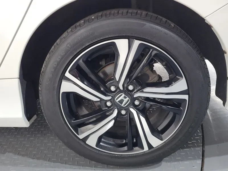 Honda Civic 2.0 , снимка 5 - Автомобили и джипове - 56162301
