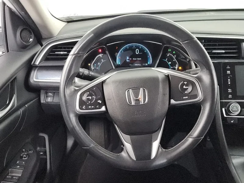 Honda Civic 2.0 , снимка 13 - Автомобили и джипове - 56162301