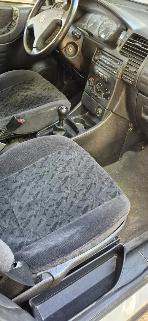 Opel Zafira A, снимка 5 - Автомобили и джипове - 56163861