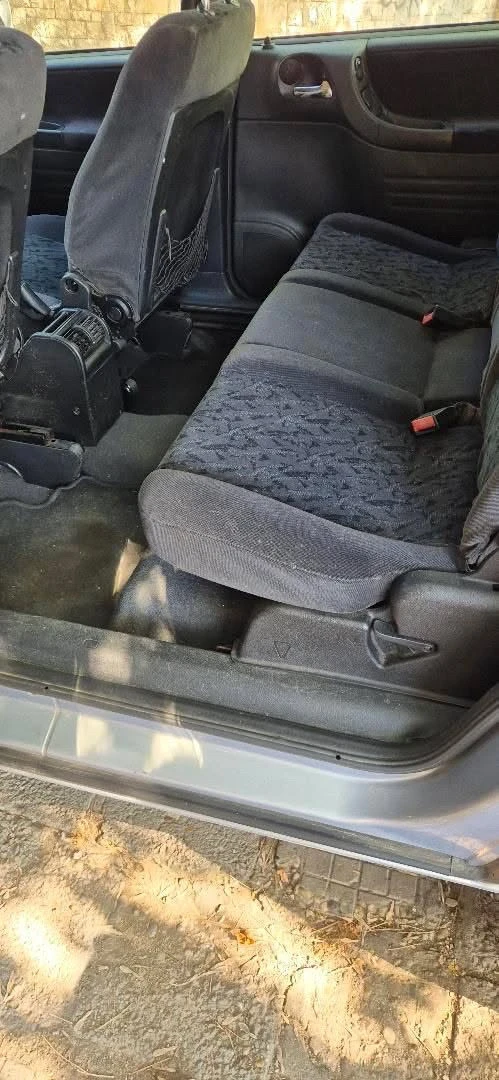 Opel Zafira A, снимка 7 - Автомобили и джипове - 56163861