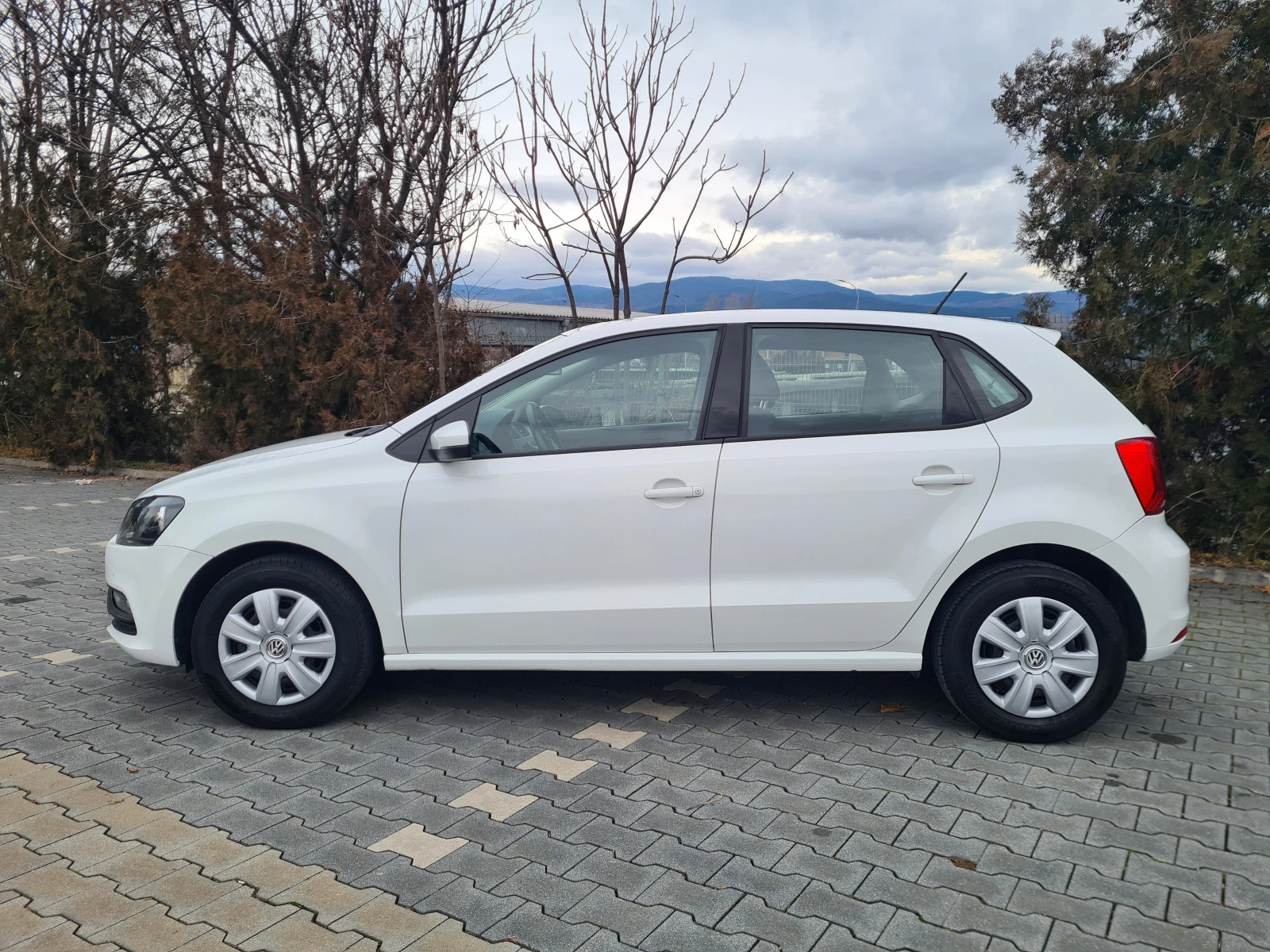 VW Polo 1.0BMT EURO6b - изображение 7