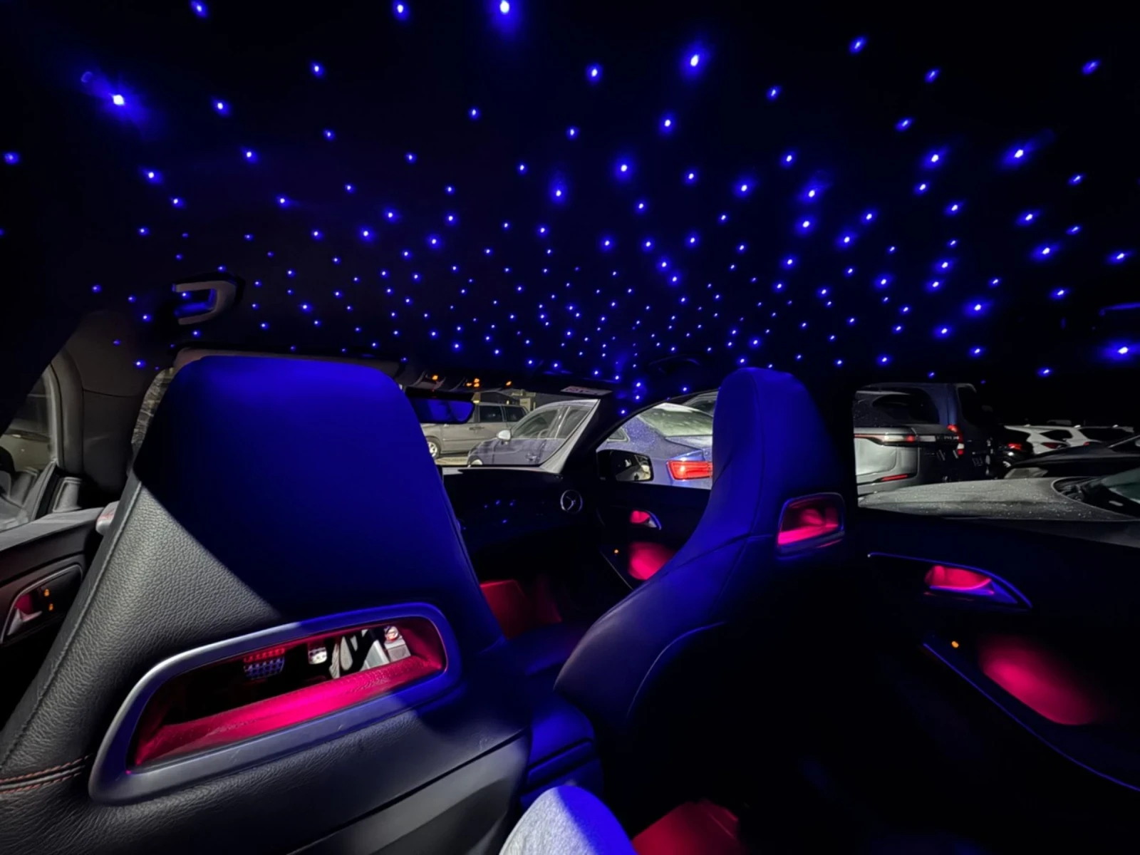 Mercedes-Benz CLA 200 Shooting Brake 200 AMG  7G-DCT | Mobile.bg � ����������� 16