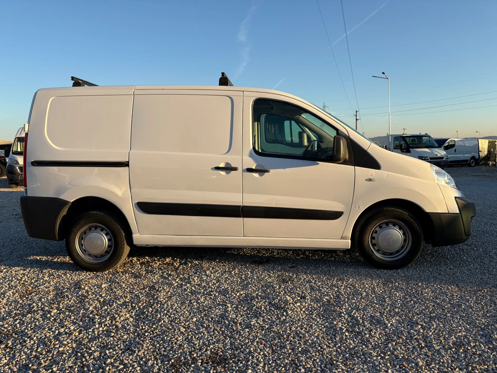 Peugeot Expert 1, 6 HDI - изображение 4