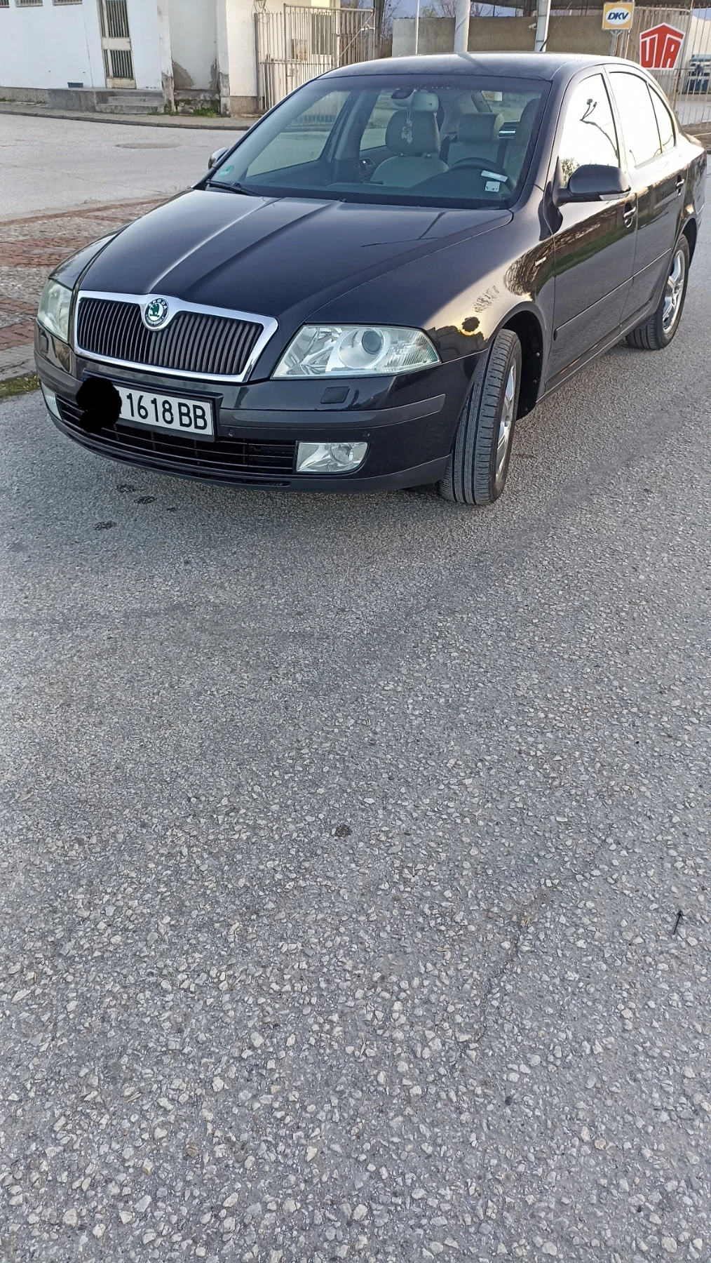 Skoda Octavia 1.9 TDI. Editon 100 - изображение 6