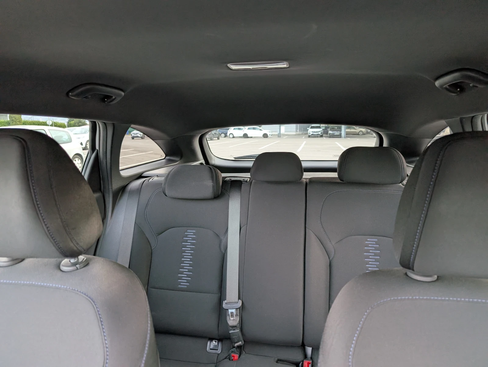 Hyundai I30 1.6 crdi - изображение 3