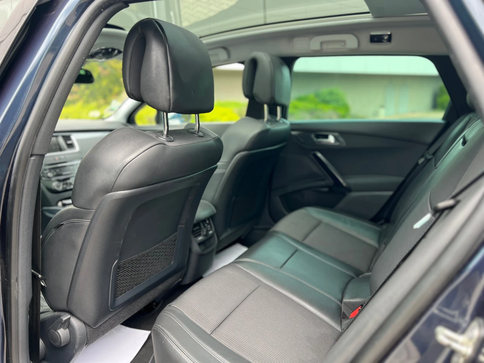 Peugeot 508 2.0HDI-Allure-    350 | Mobile.bg   14