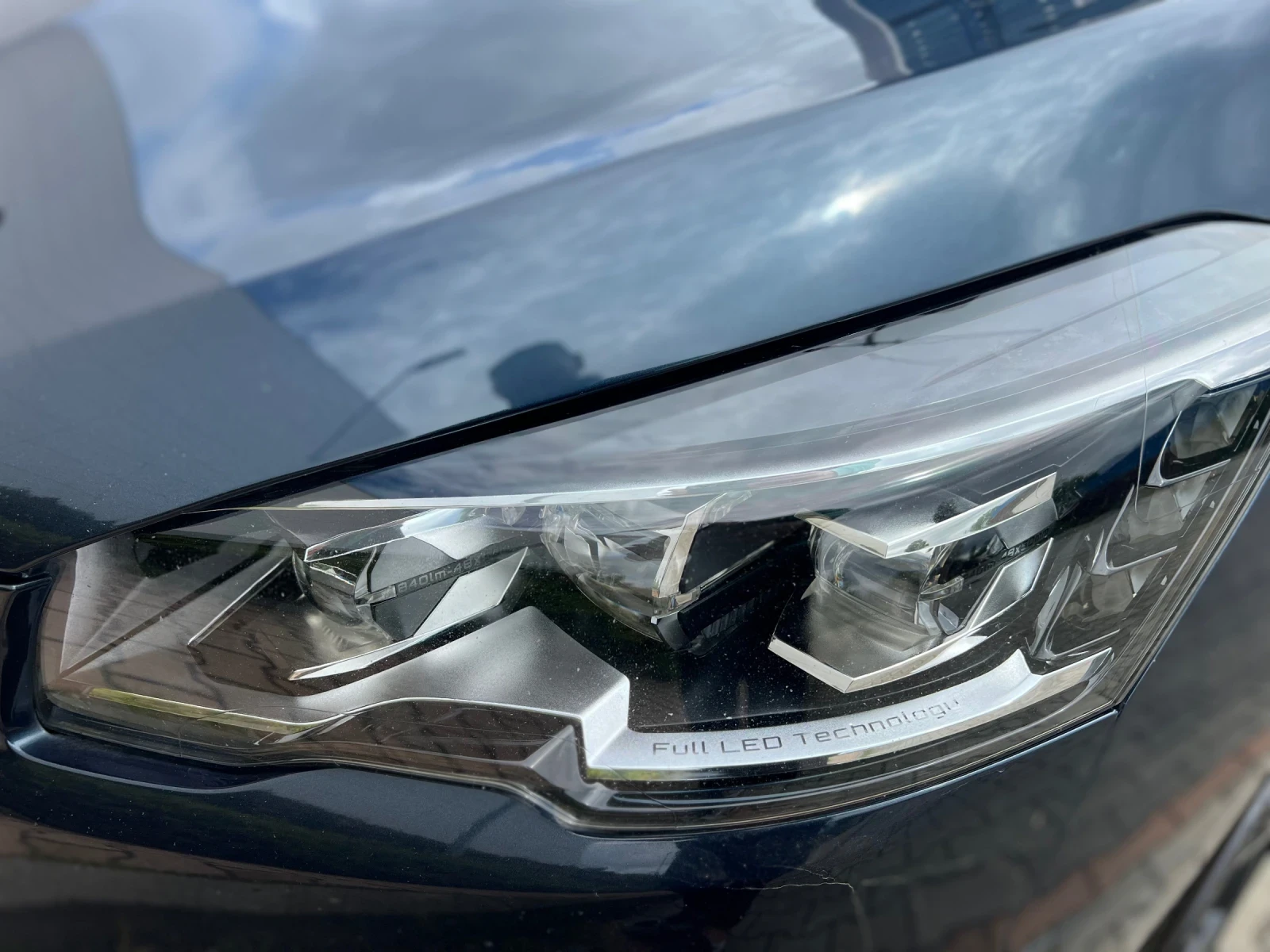 Peugeot 508 2.0HDI-Allure-    350 | Mobile.bg   15