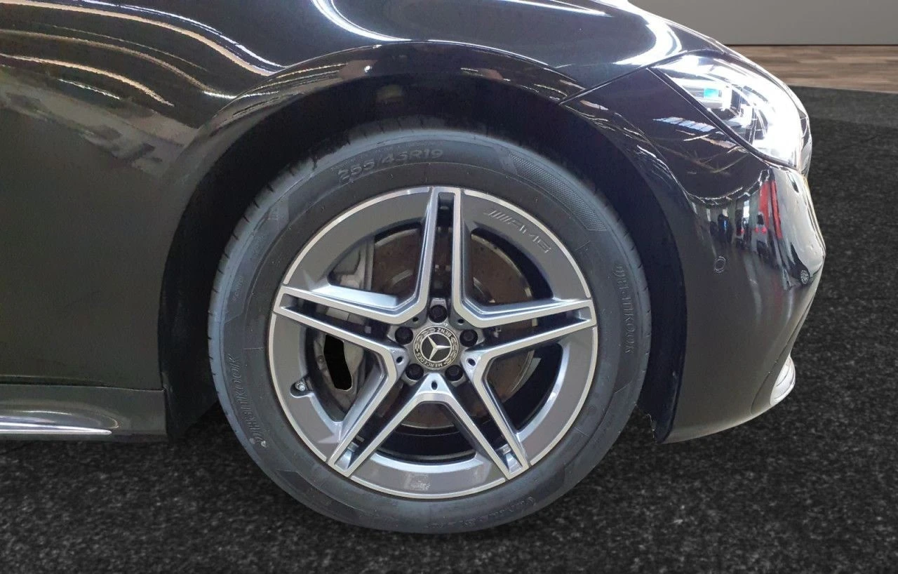 Mercedes-Benz S 400 d/AMG/LONG/4M/BURM/PANO/HEAD UP/360/DIGITAL LIG/TV - изображение 7