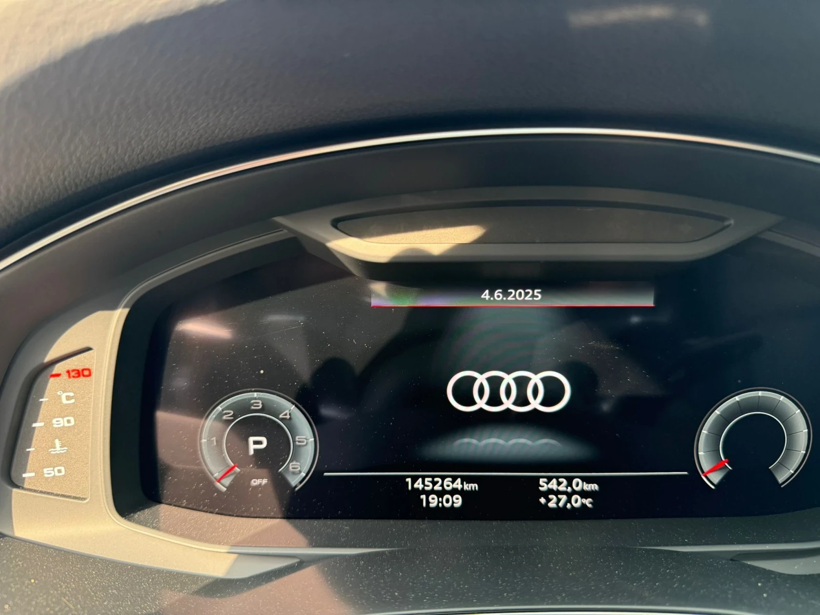 Audi A6 40TDI - изображение 6