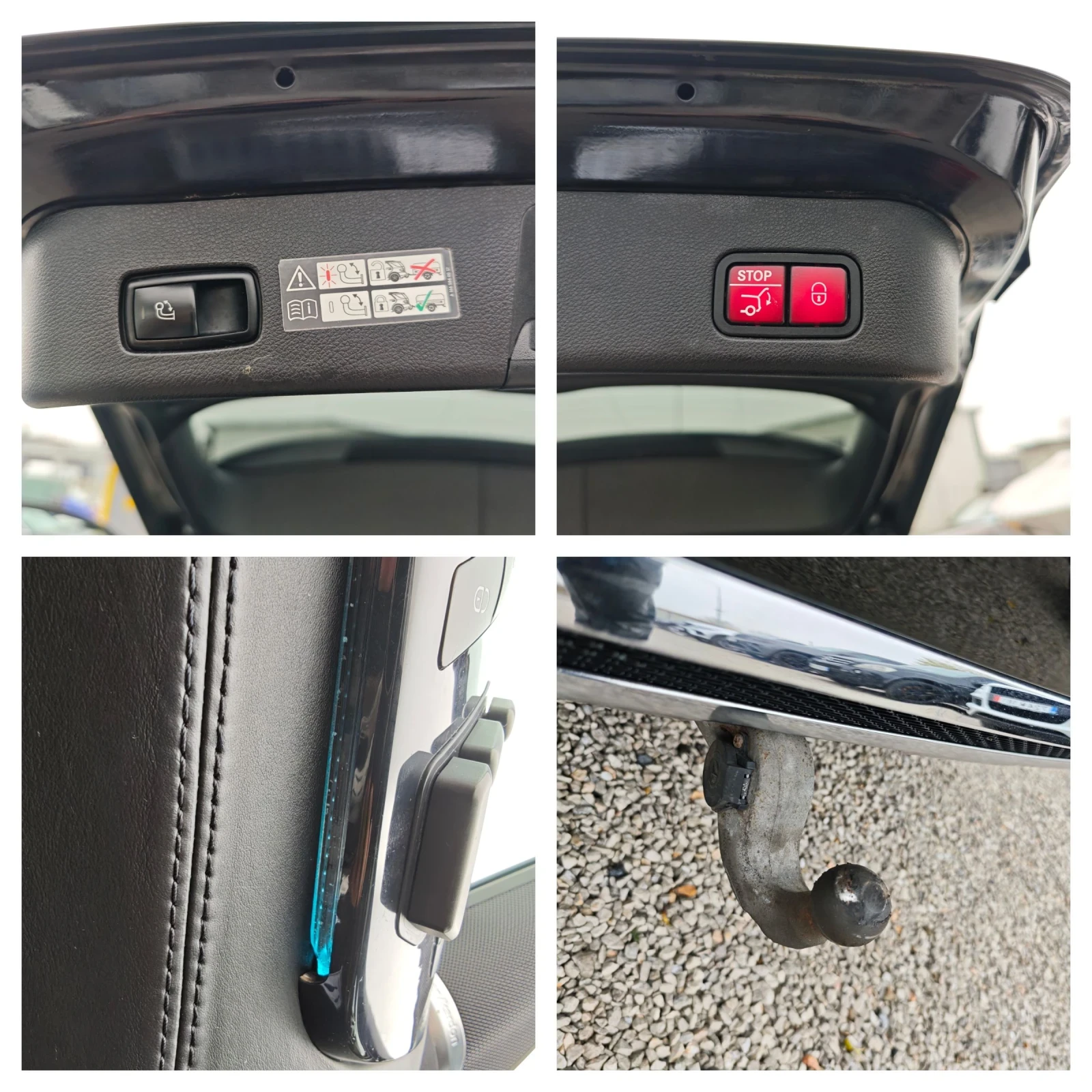 Mercedes-Benz ML 350 GRAND 1 AMG FULL | Mobile.bg   16