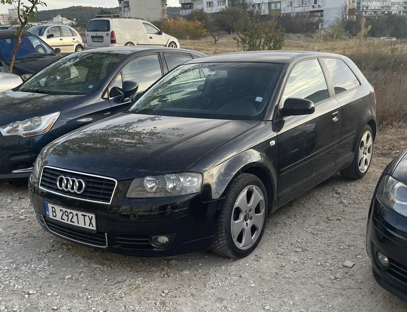 Audi A3 2.0 TDI - изображение 8