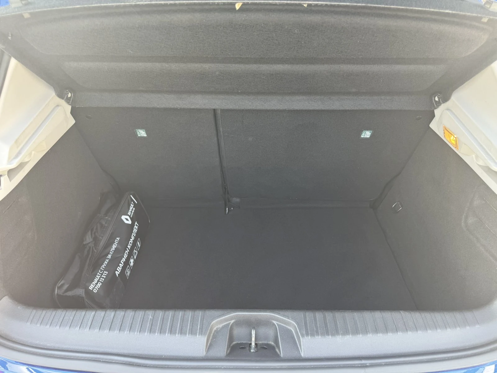 Renault Clio 1.0Tce - изображение 10