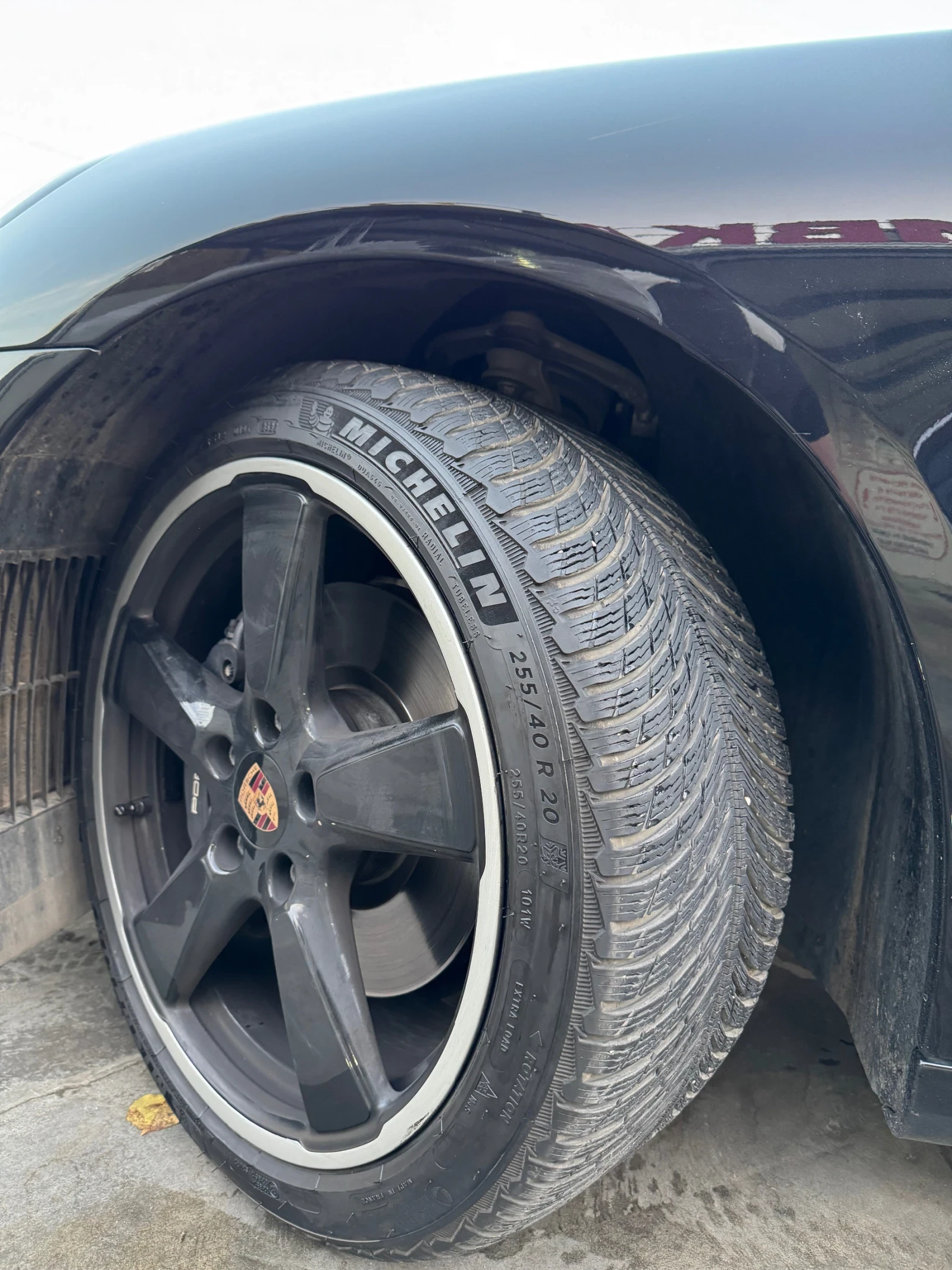 Porsche Panamera | Mobile.bg   16