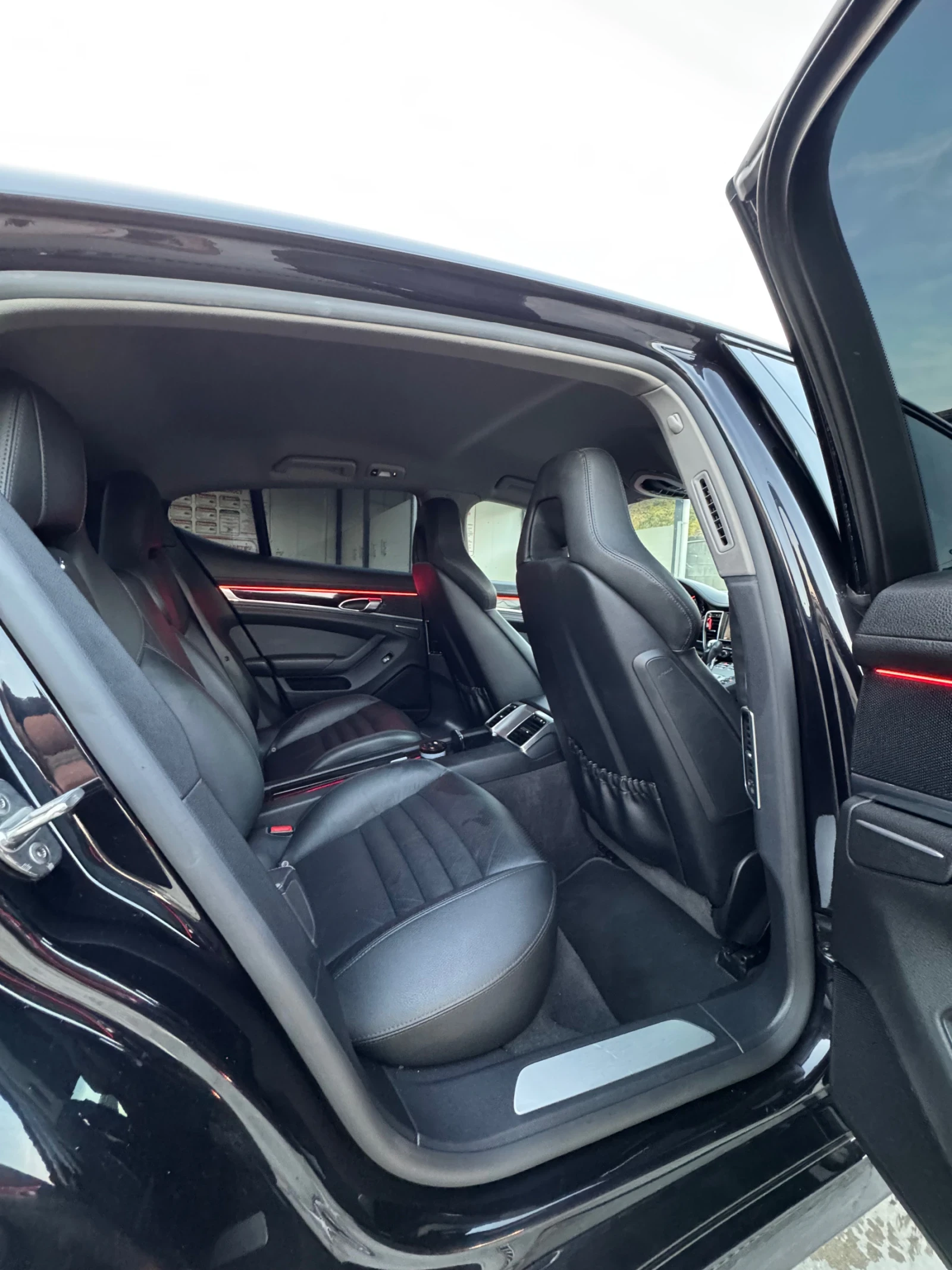 Porsche Panamera | Mobile.bg   14