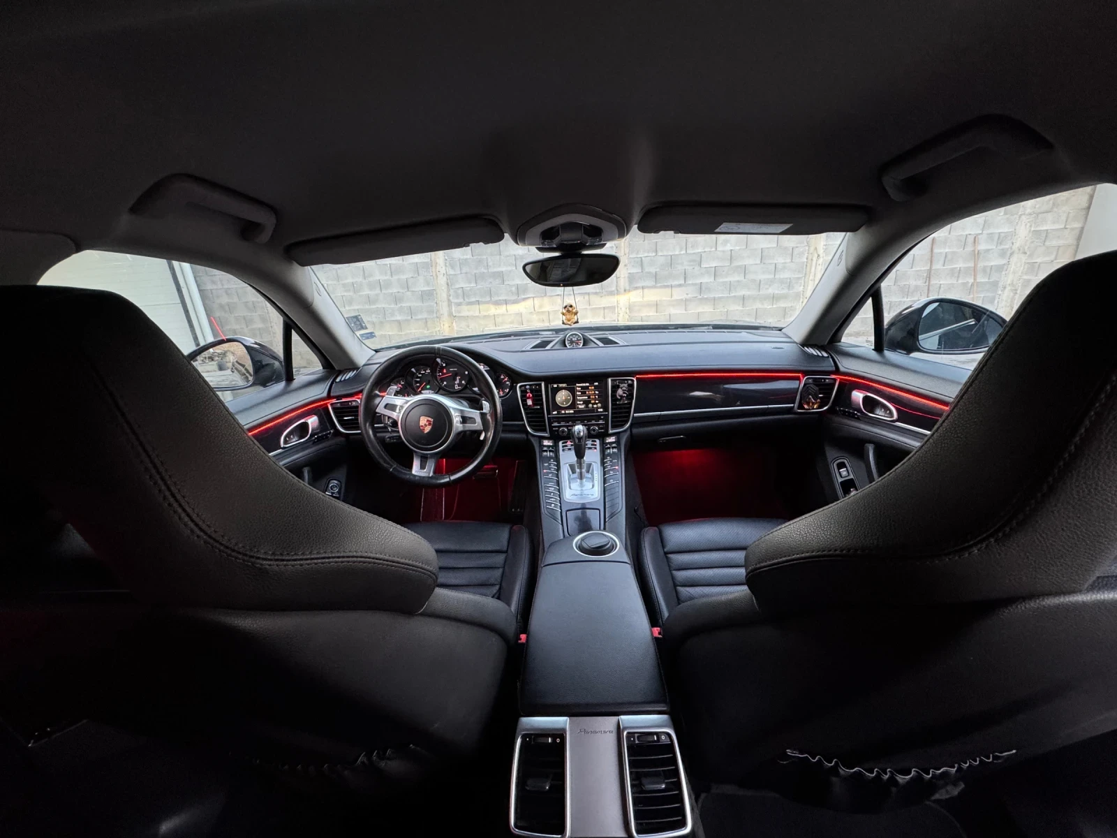 Porsche Panamera | Mobile.bg   11