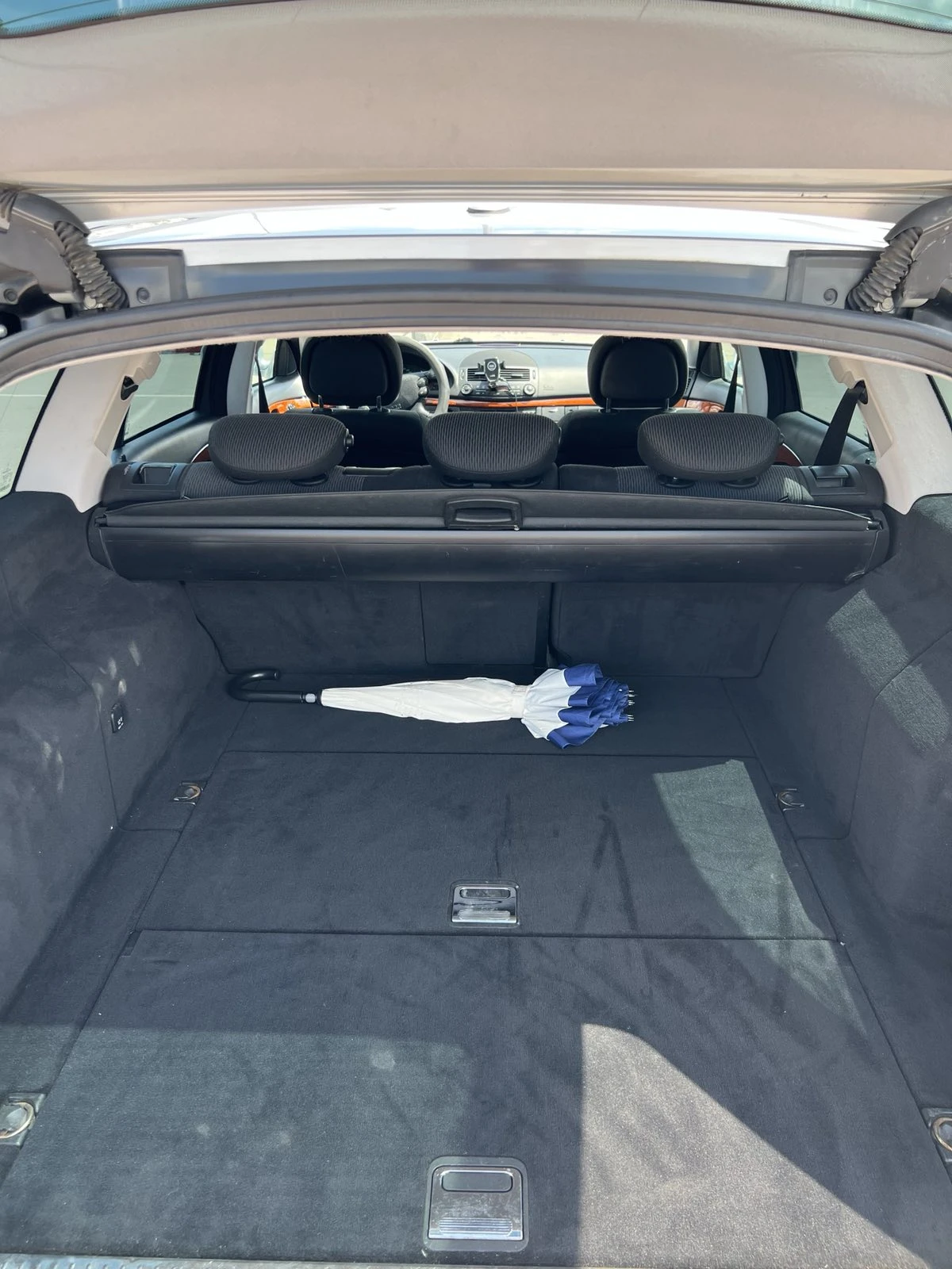 Mercedes-Benz E 200 kompressor | Mobile.bg   11